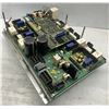 Image 3 : Fanuc #A06B-6105-H002 Servo Amplifier