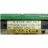 Image 8 : Fanuc #A02B-0222-C136/TAR 8.4" LCD/MDI Unit