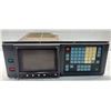 Image 1 : Fanuc #A61L-0001-0095 9" Color Monitor