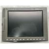 Image 1 : Fanuc #A02B-0281-C071 10.4" Color LCD Panel