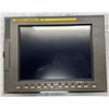 Image 1 : Fanuc #A02B-0265-C061 9.5" B/W LCD Unit
