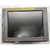 Image 1 : Fanuc #A02B-0283-B500 Series 18i-TB Operator Panel