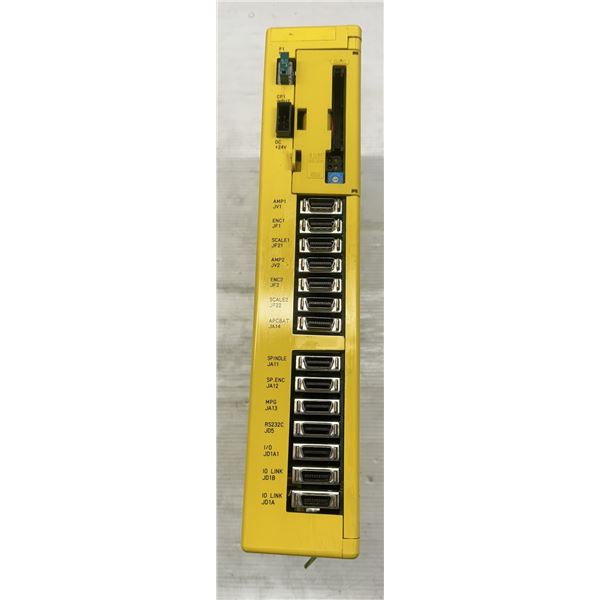 Fanuc #A02B-0166-B501 Power Mate Model D