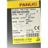 Image 4 : Fanuc #A06B-6088-H222#H500 Spindle Amplifier