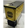 Image 3 : Fanuc #A06B-6088-H222#H501 Spindle Amplifier
