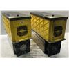 Image 3 : (2) Fanuc #A06B-6087-H126 Power Supplies