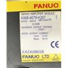 Image 4 : Fanuc #A06B-6079-H207 Servo Amplifier