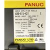 Image 4 : Fanuc #A06B-6114-H211 Servo Amplifier