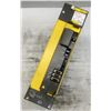 Image 1 : Fanuc #A06B-6114-H211 Servo Amplifier