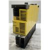Image 2 : Fanuc #A06B-6114-H211 Servo Amplifier