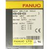 Image 4 : Fanuc #A06B-6096-H304 Servo Amplifier