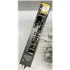 Image 1 : Fanuc #A06B-6079-H104 Servo Amplifier