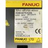 Image 4 : Fanuc #A06B-6079-H206 Servo Amplifier