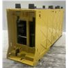 Image 3 : Fanuc #A05B-2400-C060 2 Slot Backplane w/Modules