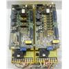 Image 1 : (2) Fanuc #A06B-6058-H006 Servo Amplifiers