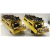 Image 2 : (2) Fanuc #A06B-6058-H006 Servo Amplifiers