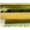 Image 7 : (2) Fanuc #A06B-6058-H006 Servo Amplifiers