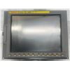 Image 1 : Fanuc #A02B-0281-B502 Series 16i-MB Touch Screen