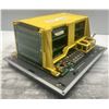 Image 4 : Fanuc #A02B-0281-B502 Series 16i-MB Touch Screen