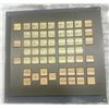 Image 1 : Fanuc #A02B-0236-C125/TBR MDI Unit