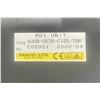 Image 3 : Fanuc #A02B-0236-C125/TBR MDI Unit