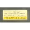 Image 3 : Fanuc #A02B-0281-C125/MBR MDI Unit