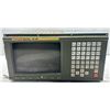 Image 1 : Fanuc #A02B-0120-C041/MA 9" CRT/MDI Unit