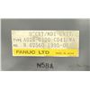 Image 5 : Fanuc #A02B-0120-C041/MA 9" CRT/MDI Unit