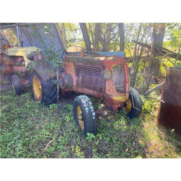 Open Lot