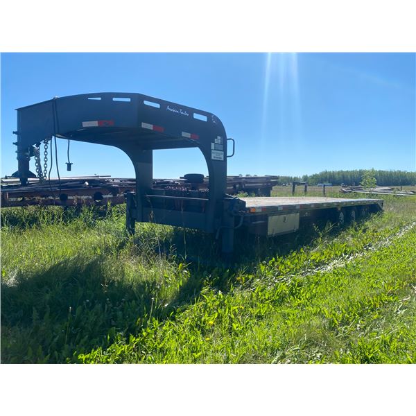Open Lot
