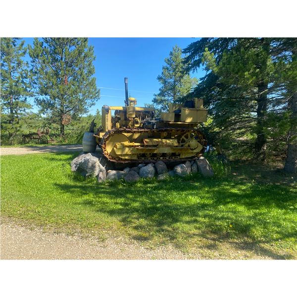 Open Lot