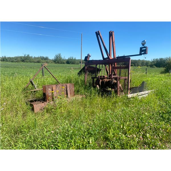 Open Lot