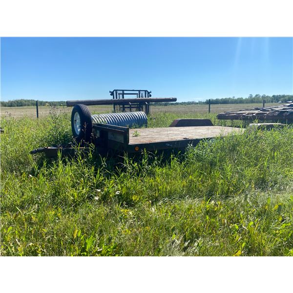 Open Lot