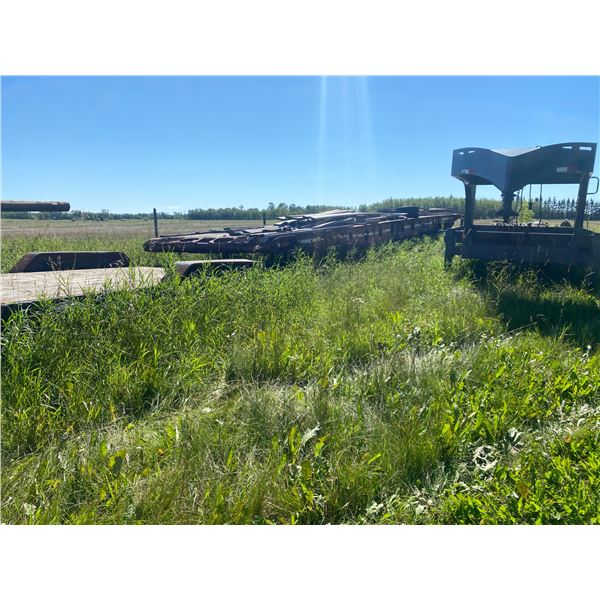 Open Lot