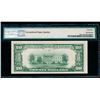 Image 2 : 1934B $20 Boston FRN PMG 64EPQ