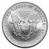 Image 2 : 2007 American Silver Eagle 1oz BU Coin