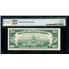 Image 2 : 1950C $50 Cleveland FRN PMG 64EPQ