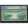 Image 2 : 1918 $10 St Louis FRBN PMG 40EPQ