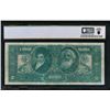 Image 2 : 1896 $2 Educational Silver Certificate PCGS 25