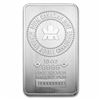 Image 1 : Canadian Mint 10 oz Royal Silver Bar