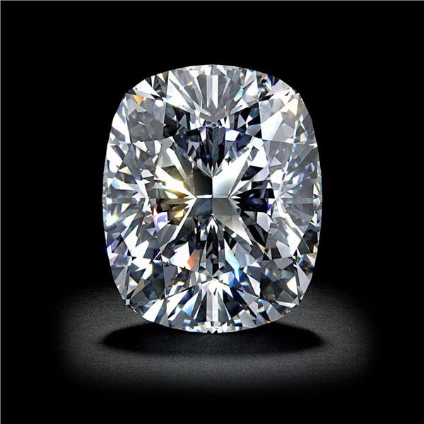Sparkling 2.01 Ct Certified VS1 White E Lab Grown Diamond
