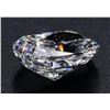 Image 2 : Sparkling 2.01 Ct Certified VS1 White E Lab Grown Diamond