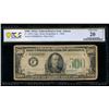 1934A $500 Atlanta FRN PCGS 20