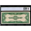 Image 2 : 1923 $1 Silver Certificate PCGS 58