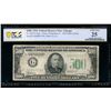 1934 $500 Chicago FRN PCGS 25