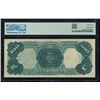 Image 2 : 1880 $100 Legal Tender Note PMG 35