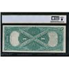 Image 2 : 1917 $1 Legal Tender Note PCGS 64PPQ