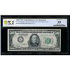 1934 $500 Richmond FRN PCGS 35
