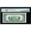 Image 2 : 1934C $20 Cleveland FRN PMG 64EPQ