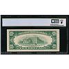 Image 2 : 1953B Silver Certificate PCGS 65PPQ